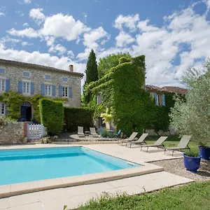 Maison Beaumont Bed & Breakfast